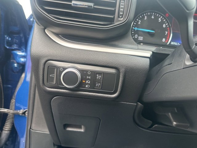 Used 2022 Ford Explorer XLT image 21