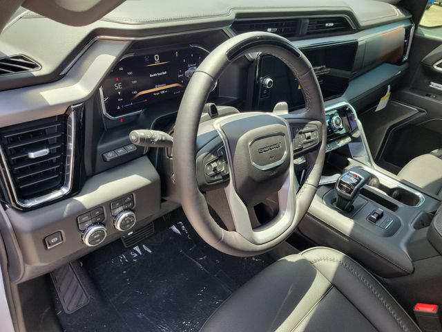New 2026 GMC Sierra 1500 Denali w/ Technology Package AWD/4WD image 8
