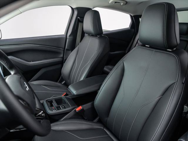 New 2026 Ford Mustang Mach-E Select RWD image 19