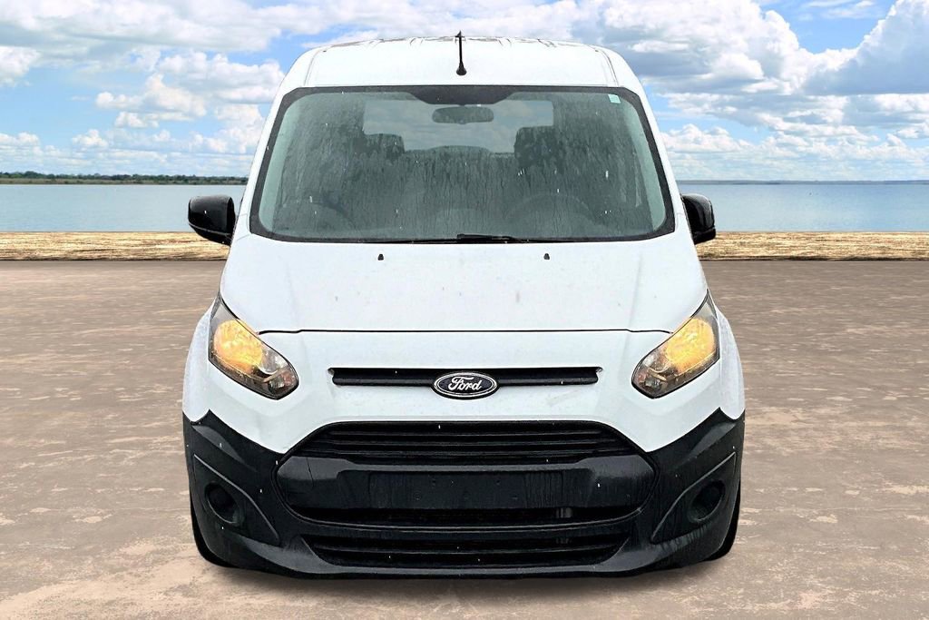 Used 2015 Ford Transit Connect XL FWD image 5