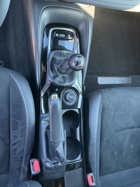 Used 2024 Toyota Corolla Premium image 18