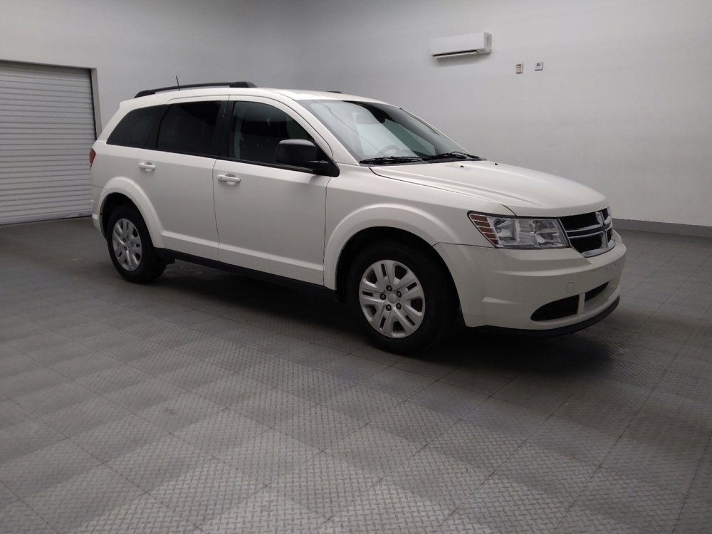 Used 2018 Dodge Journey SE w/ Popular Equipment Group image 13