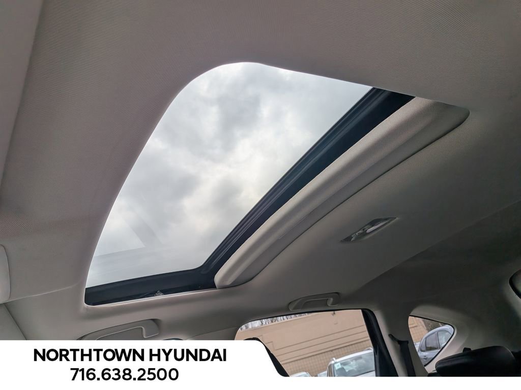 Used 2013 Honda CR-V EX-L image 8