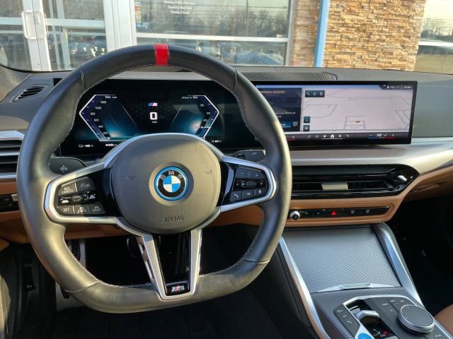 Used 2025 BMW i4 M50 image 22