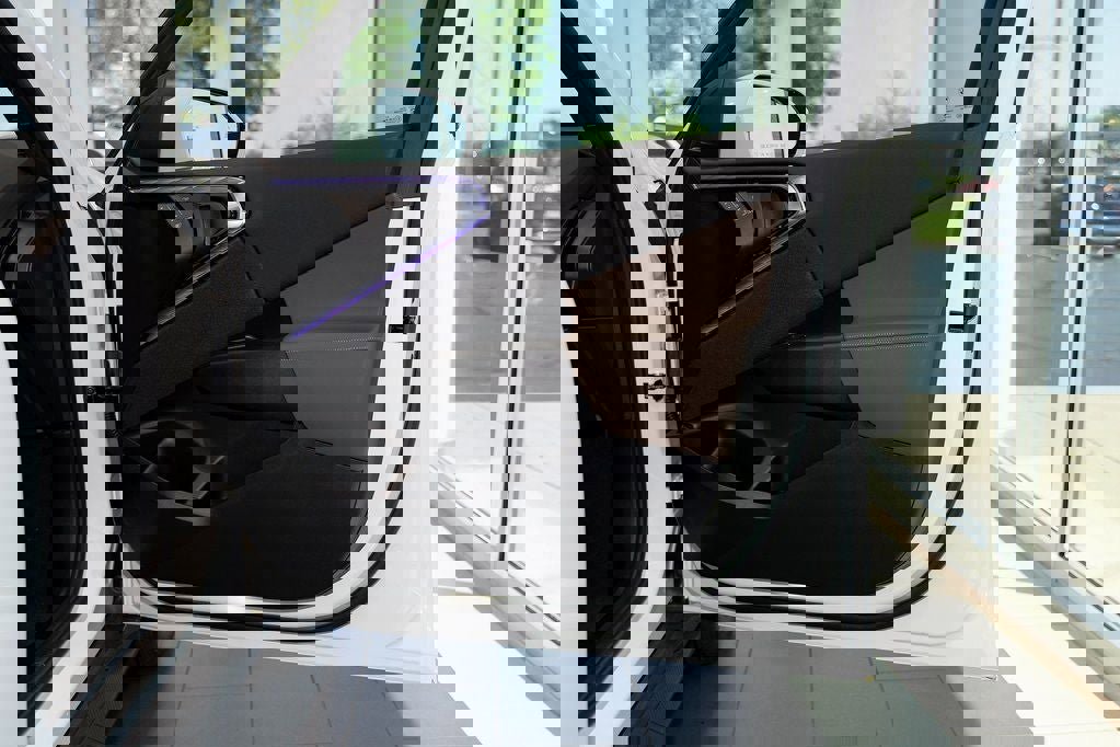 Used 2025 BMW X3 xDrive30i image 20