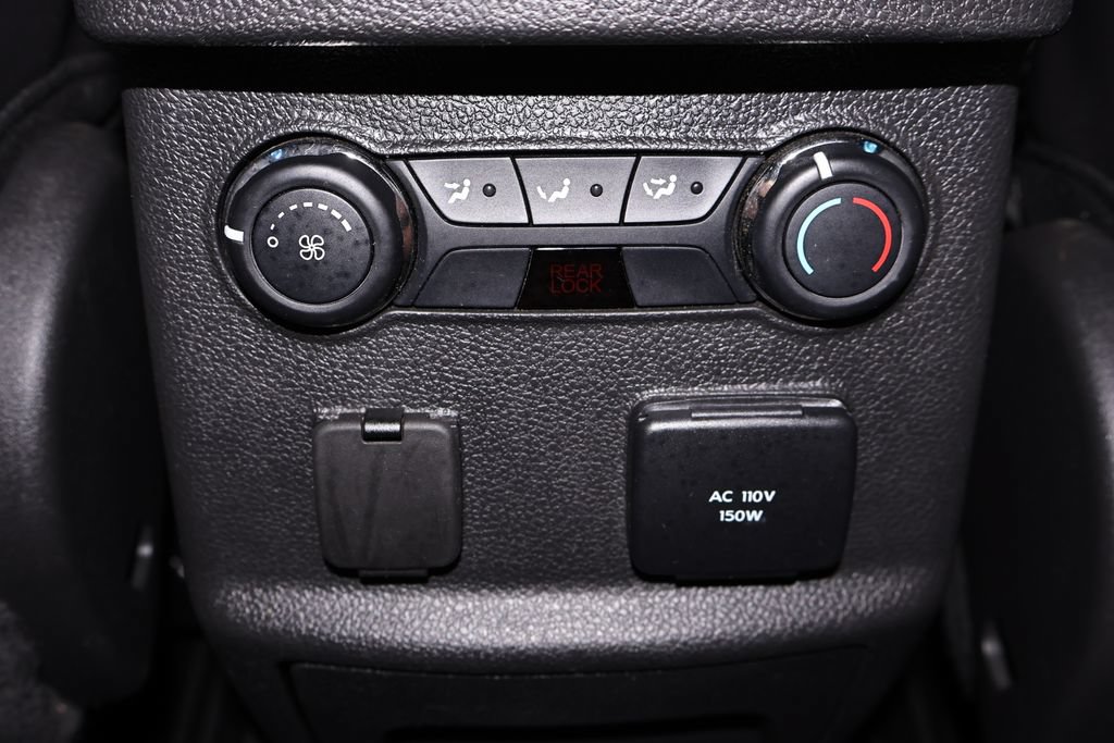 Used 2014 Ford Explorer Sport w/ Equipment Group 401A AWD/4WD image 17
