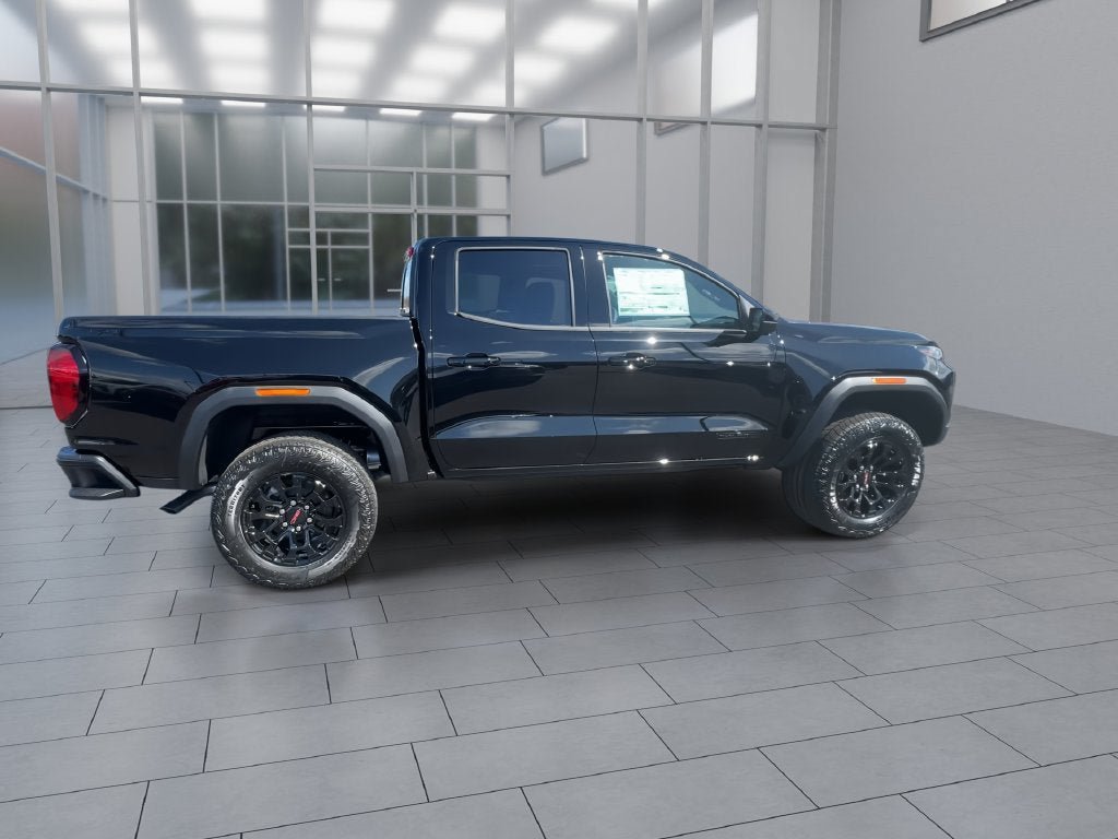 New 2026 GMC Canyon Elevation w/ Convenience Package AWD/4WD image 8