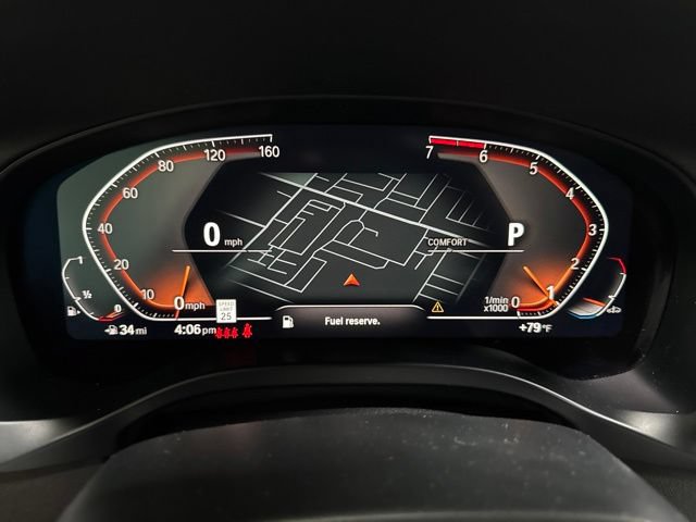 Used 2022 BMW X3 xDrive30i w/ Premium Package 2 AWD/4WD image 18