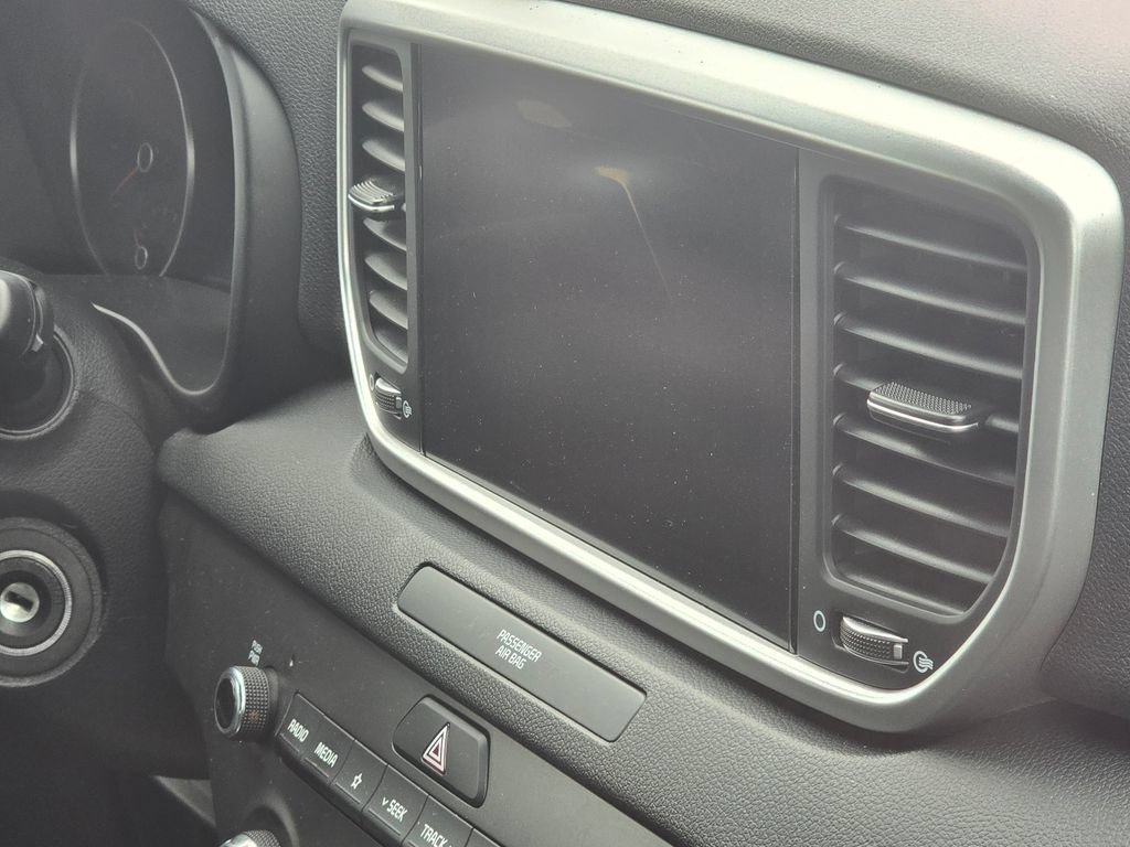 Used 2022 Kia Sportage Nightfall Edition FWD image 15