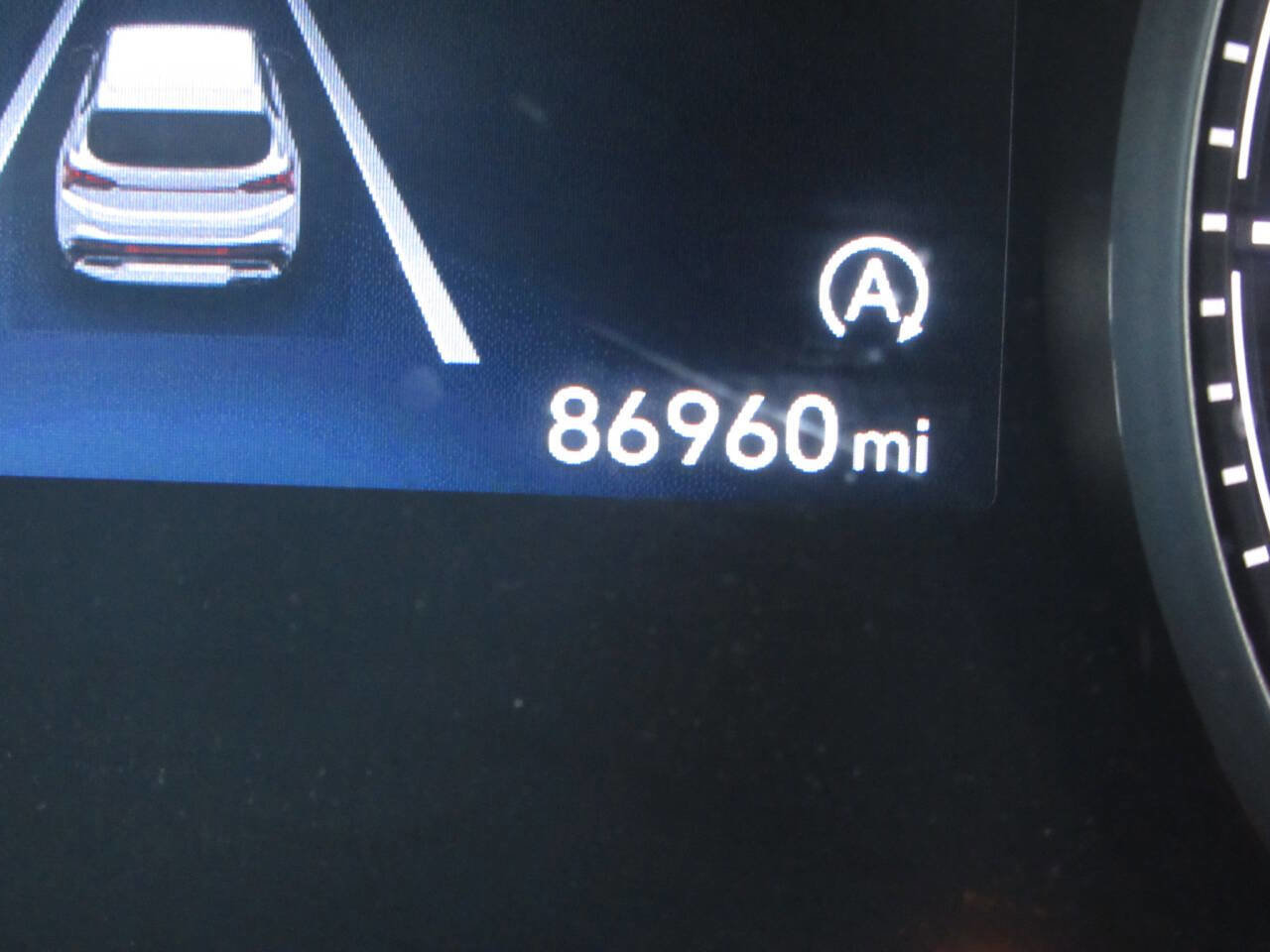 Used 2022 Hyundai Santa Fe SEL w/ Cargo Package image 13