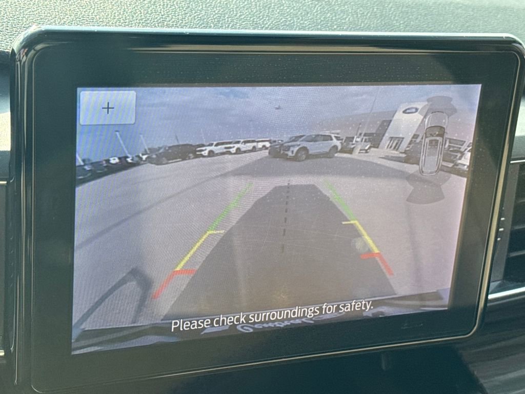 Used 2023 Ford Explorer Limited w/ Equipment Group 301A image 25