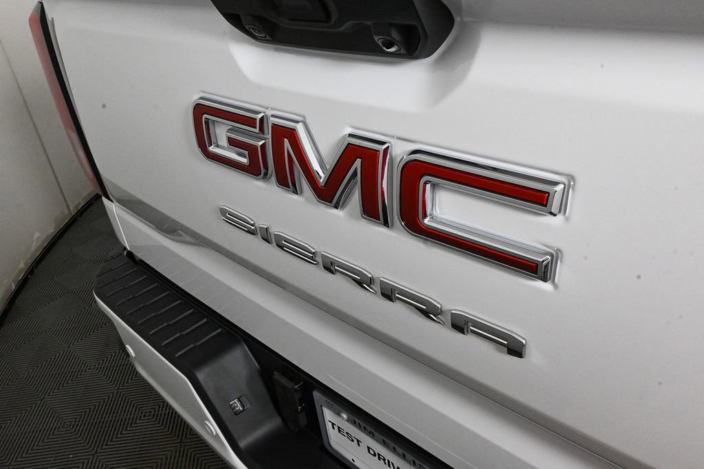 New 2026 GMC Sierra 1500 Elevation w/ Elevation Premium Package image 36