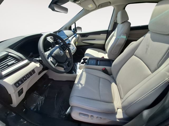 Used 2026 Honda Odyssey EX-L image 9