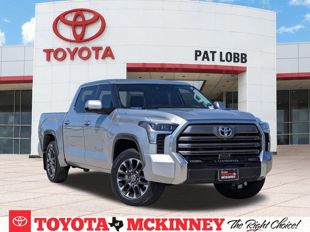Used 2023 Toyota Tundra Limited