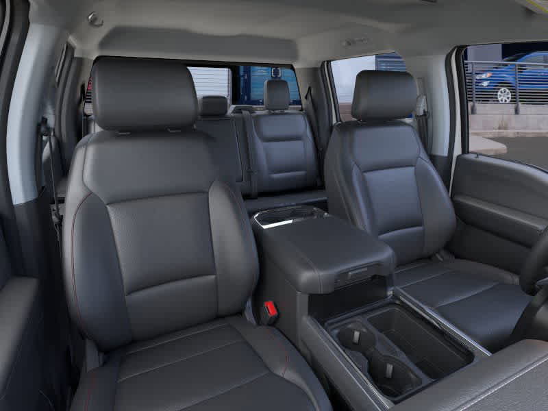 New 2026 Ford F350 Lariat w/ Chrome Package image 10