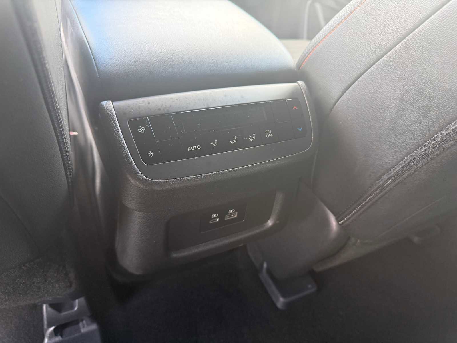 Used 2024 Nissan Pathfinder Rock Creek AWD/4WD image 20