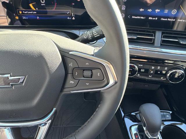 New 2026 Chevrolet Trax ACTIV image 17