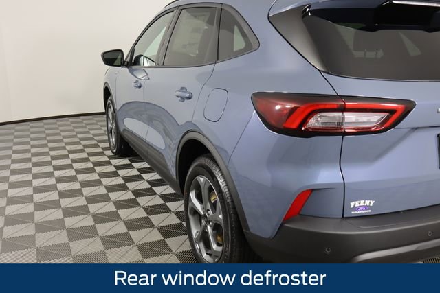 New 2026 Ford Escape ST-Line w/ Tech Pack #1 image 18