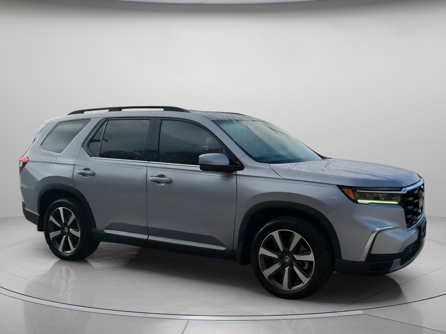 Used 2024 Honda Pilot Touring image 35