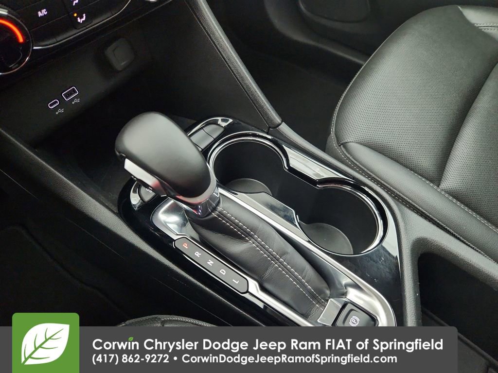 Used 2024 Buick Encore GX Sport Touring image 28