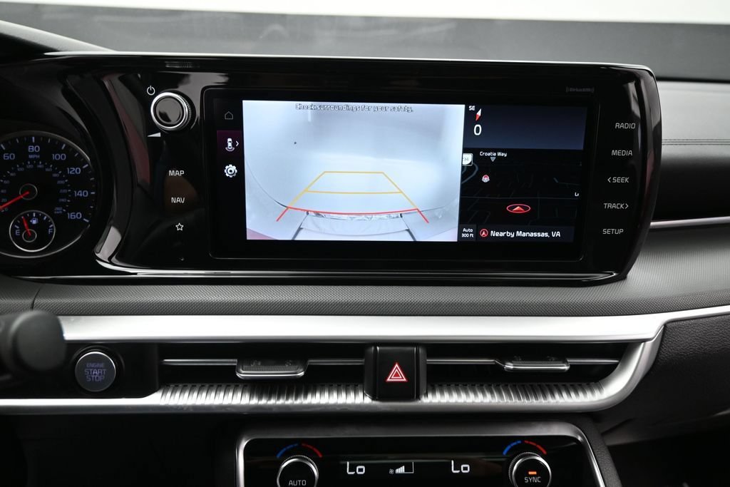 Used 2022 Kia K5 GT-Line w/ GT-Line FWD Premium Package image 14