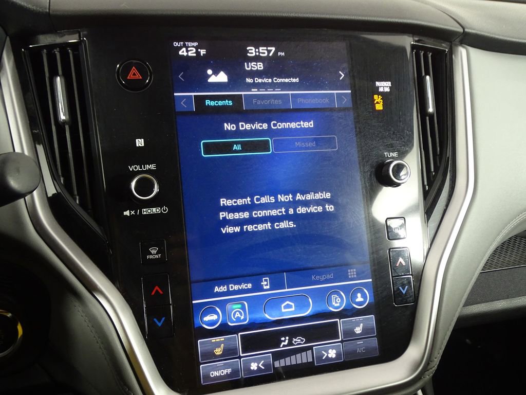 Used 2023 Subaru Outback Premium image 35