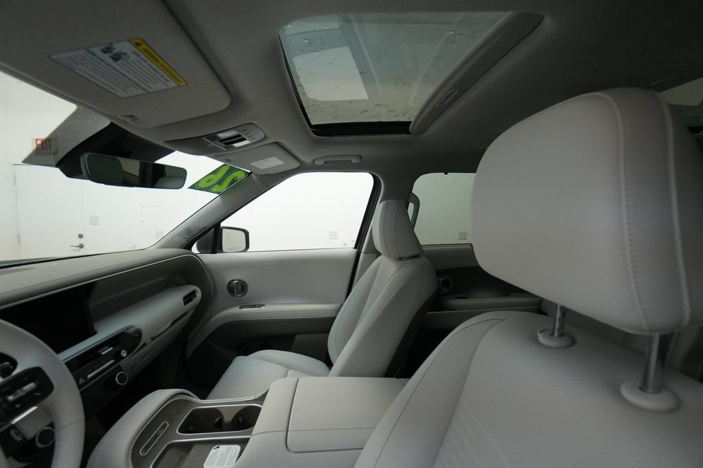 New 2026 Hyundai Palisade Limited AWD/4WD image 18