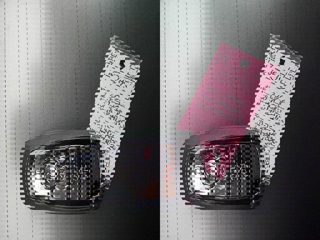 New 2026 Lincoln Nautilus Premier w/ Jet Appearance Package image 44