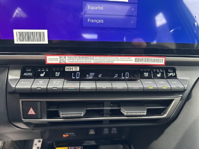 New 2026 Toyota Camry XSE AWD/4WD image 19