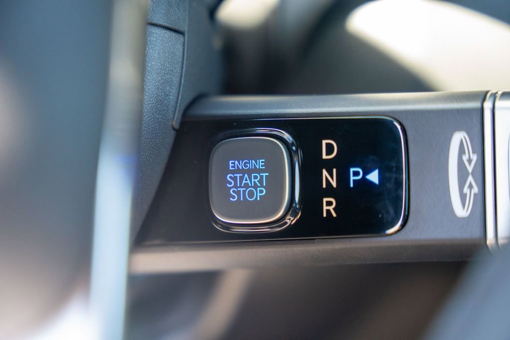 New 2026 Hyundai Palisade Calligraphy image 27