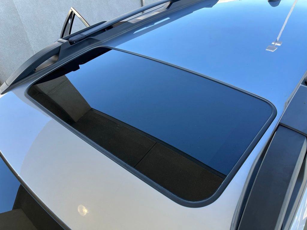 Certified 2024 Subaru Outback Limited image 14