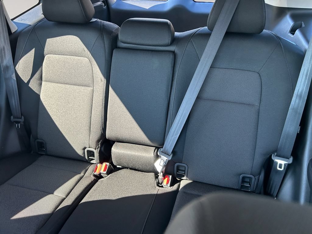 New 2026 Honda CR-V LX image 13