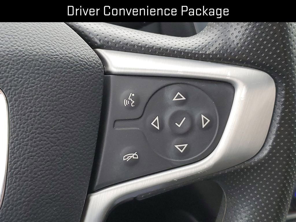 Certified 2021 GMC Acadia SLE w/ Driver Convenience Package image 13