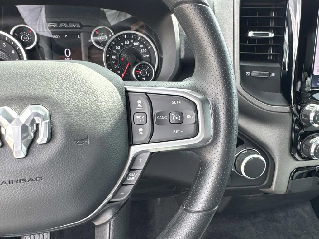 New 2026 RAM 1500 Tradesman RWD image 41