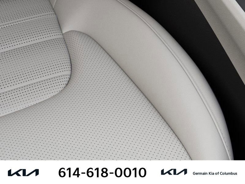 New 2026 Kia Sportage SX Prestige image 27