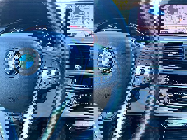 Used 2021 BMW X3 sDrive30i w/ Premium Package RWD image 19