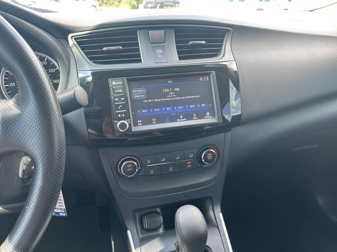 Used 2019 Nissan Sentra S image 24