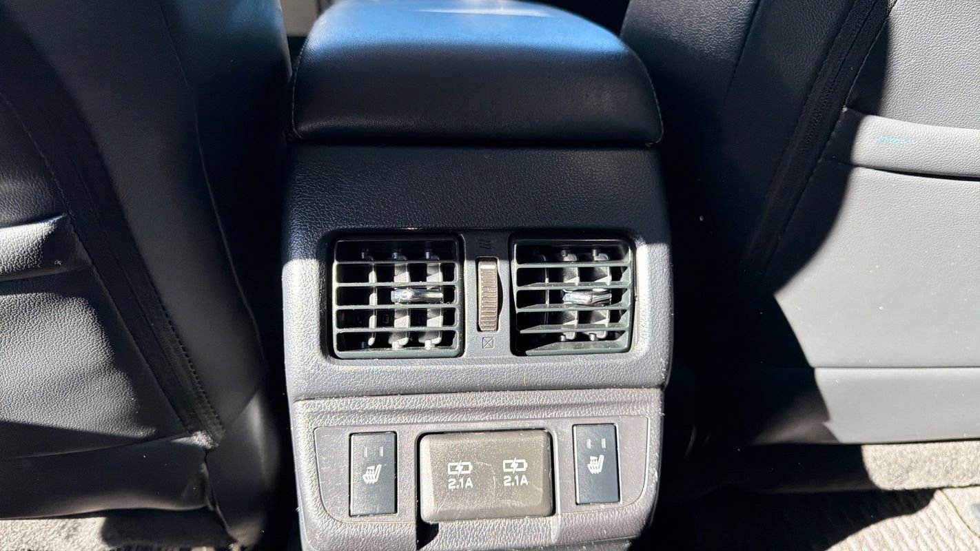 Used 2019 Subaru Outback 2.5i Limited image 21