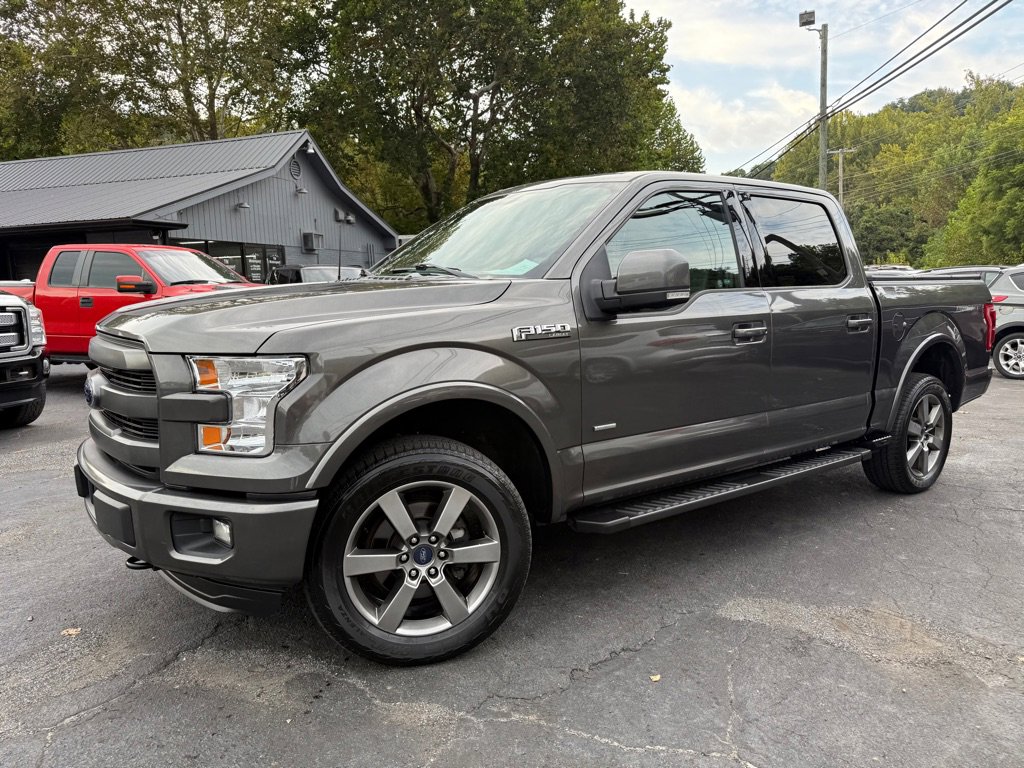 Used 2015 Ford F150 Lariat image 22