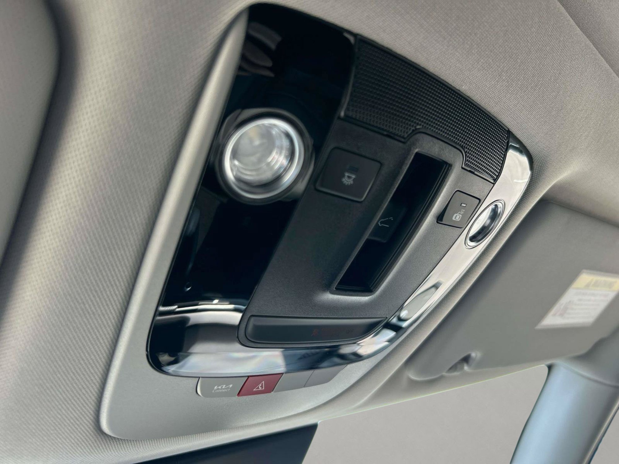 New 2026 Kia Sportage SX AWD/4WD image 35