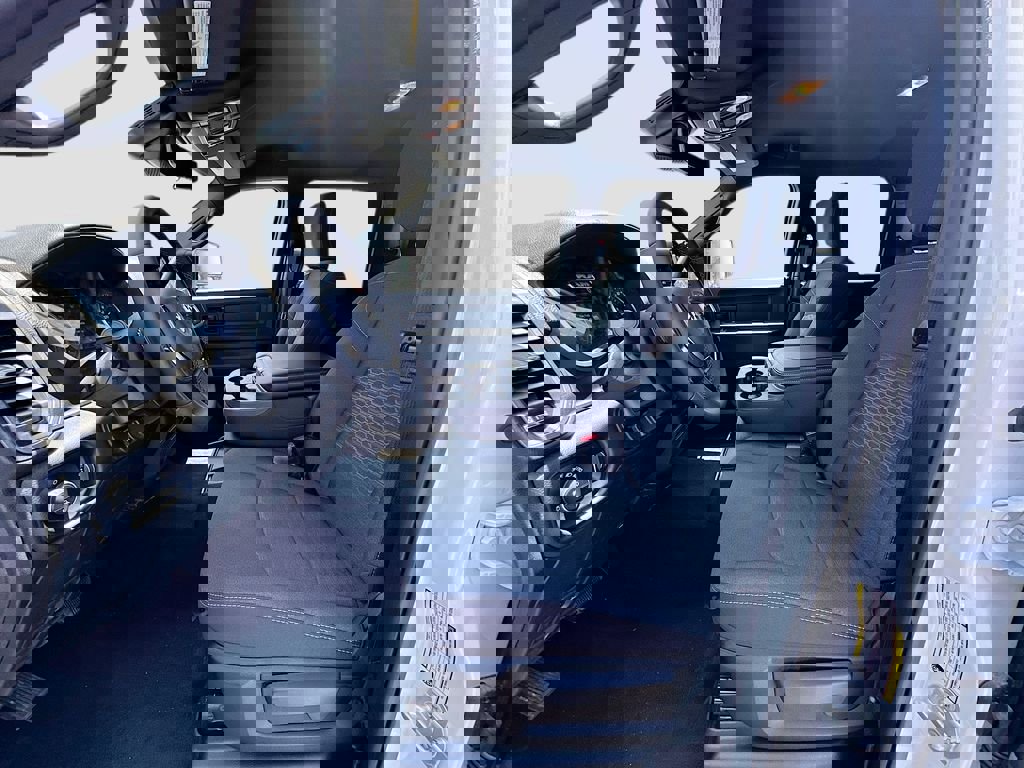 New 2025 RAM 2500 Tradesman image 24