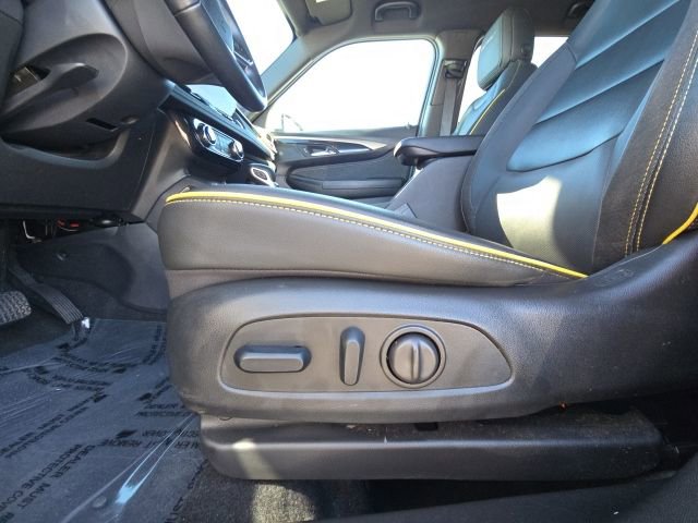 Used 2024 Chevrolet TrailBlazer ACTIV w/ Driver Confidence Package image 21