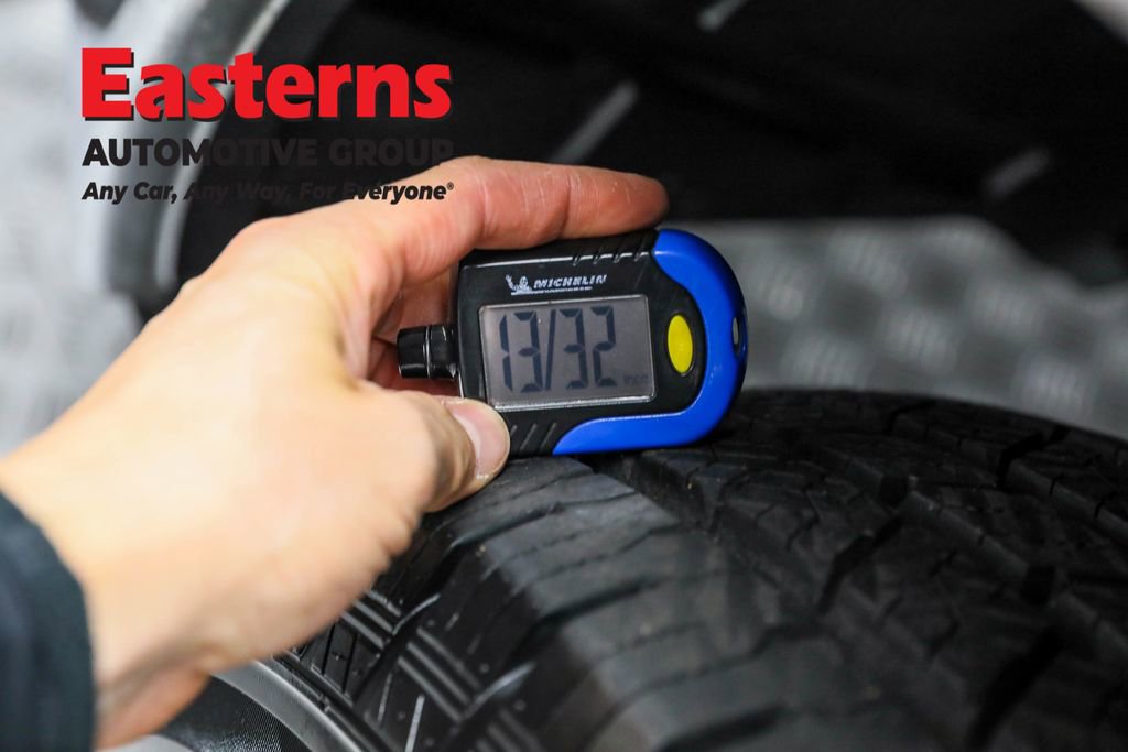 Used 2019 RAM 1500 Classic SLT image 24