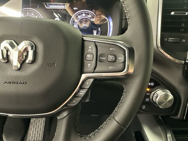 New 2026 RAM 1500 Laramie w/ Night Edition image 26