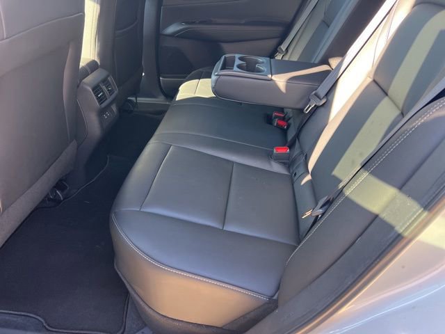 Used 2025 Nissan Murano SV image 19