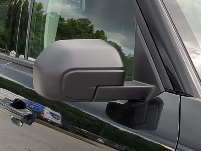 Used 2024 Ford Bronco Sport Outer Banks w/ Tech Package image 13