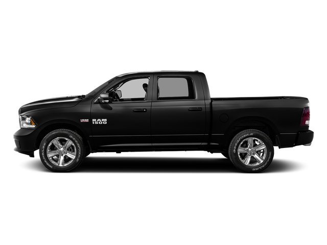 Used 2016 RAM 1500 Sport RWD image 3