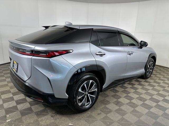 Used 2024 Lexus RZ 300e Premium w/ Accessory Package (2T) image 3