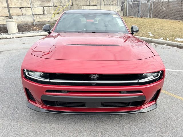 New 2026 Dodge Charger R/T Scat Pack image 10