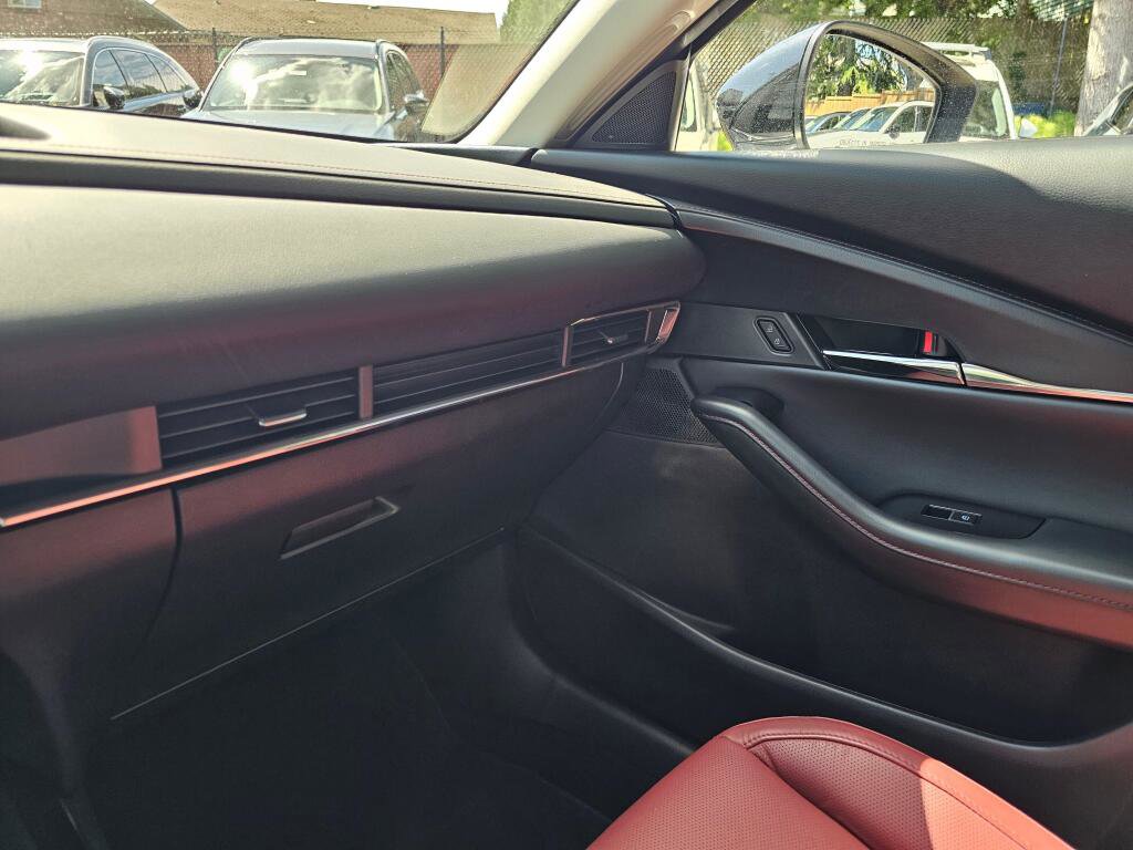 Used 2023 MAZDA CX-30 AWD 2.5 S w/ Preferred Package image 30